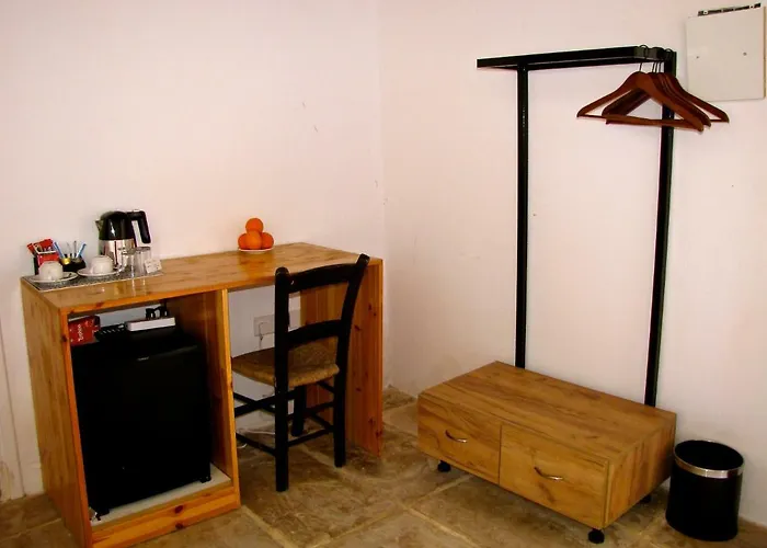 Saint Antonio Bed & Breakfast Maroni