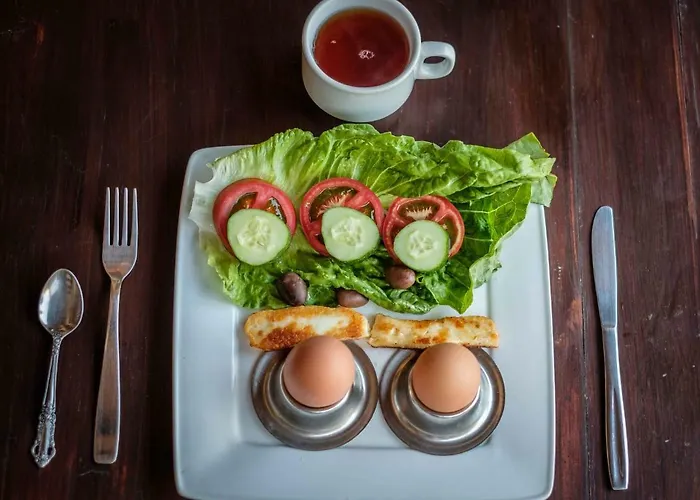 Bed & Breakfast Saint Antonio