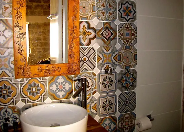 Bed & Breakfast Saint Antonio *