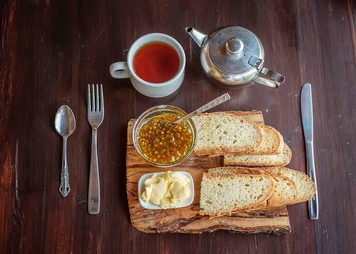 Bed & Breakfast Saint Antonio