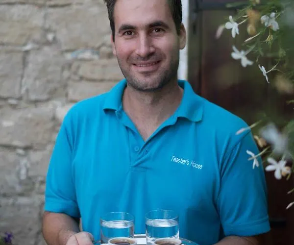 Saint Antonio Bed & Breakfast Maroni