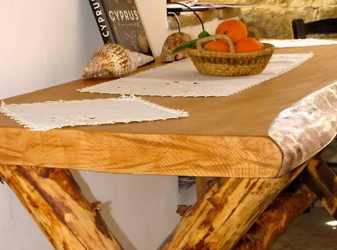 Saint Antonio Bed & Breakfast Maroni