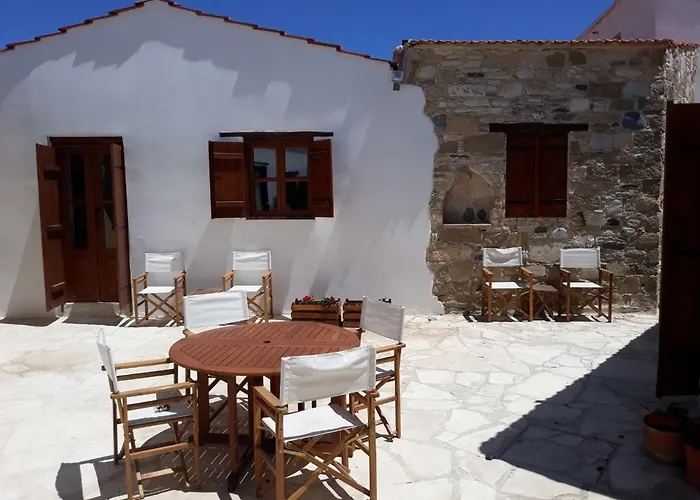 Saint Antonio Maroni