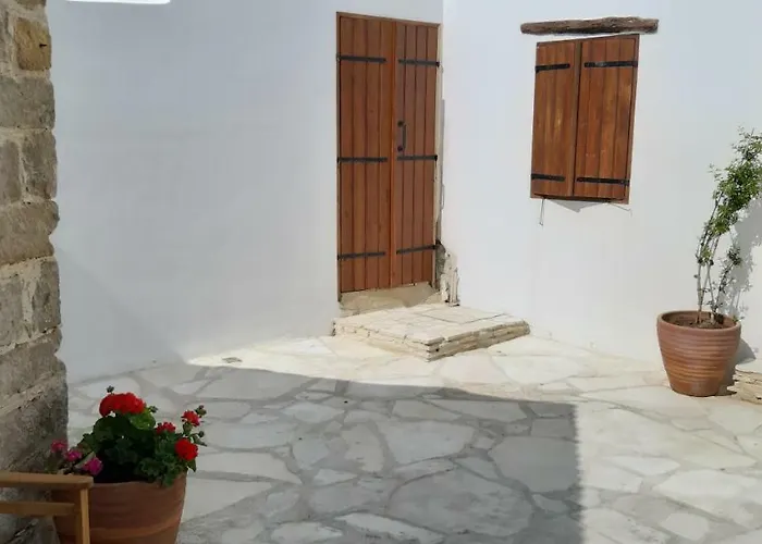 Saint Antonio Bed & Breakfast *