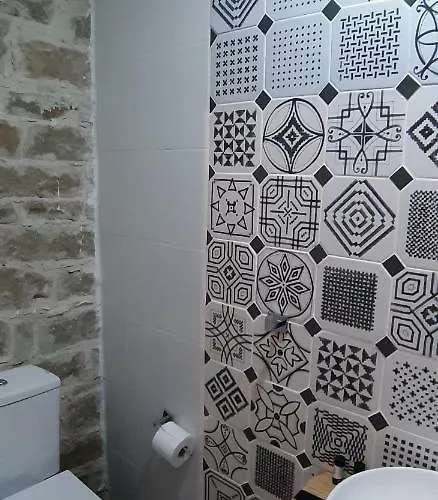 Bed & Breakfast Saint Antonio