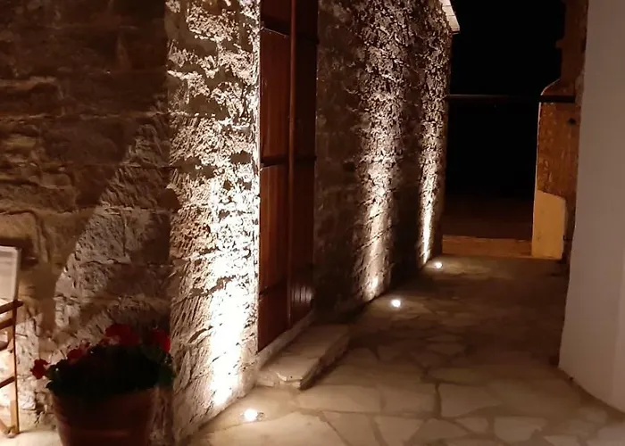 Bed & Breakfast Saint Antonio *