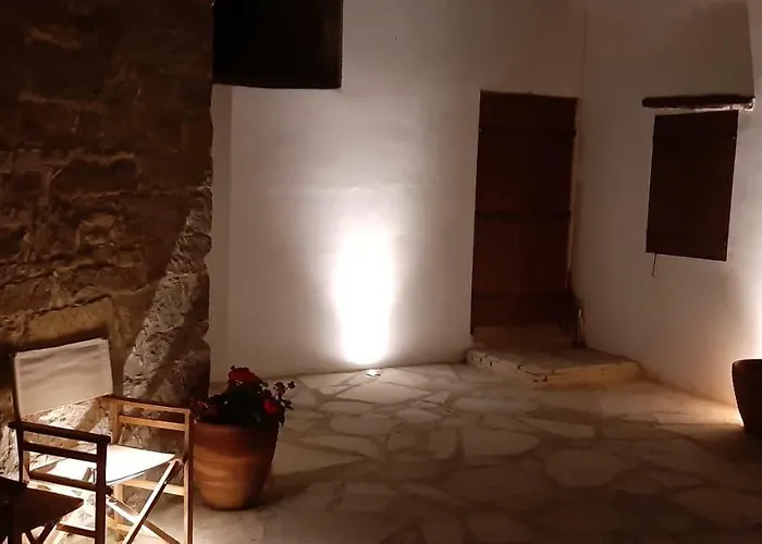 Bed & Breakfast Saint Antonio *