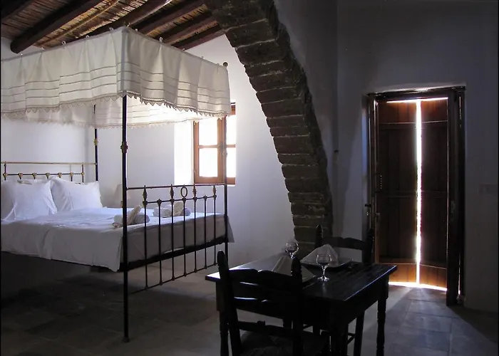 Saint Antonio Bed & Breakfast *