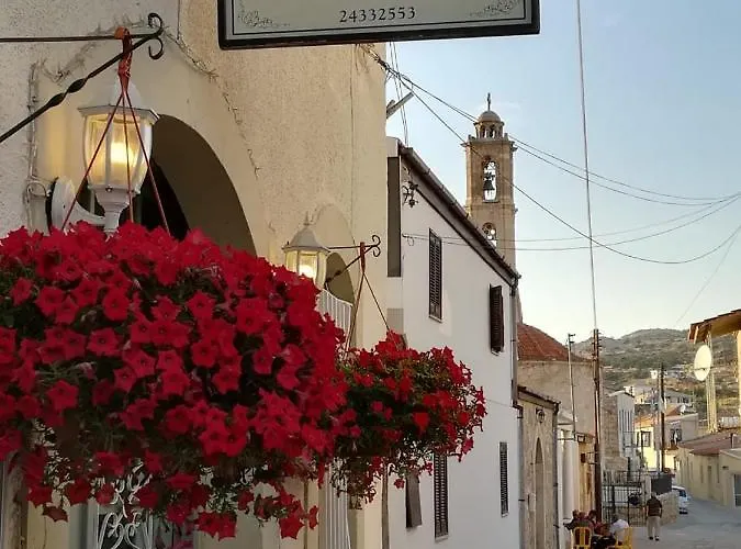 Bed & Breakfast Saint Antonio *